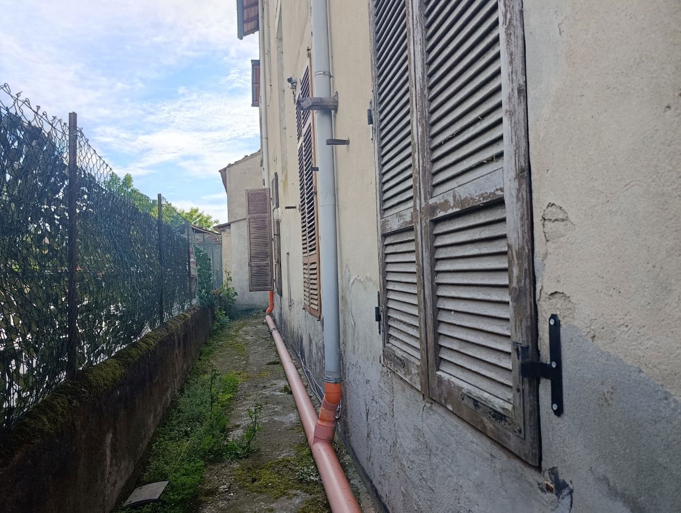 Casa indipendente in vendita a Mortara