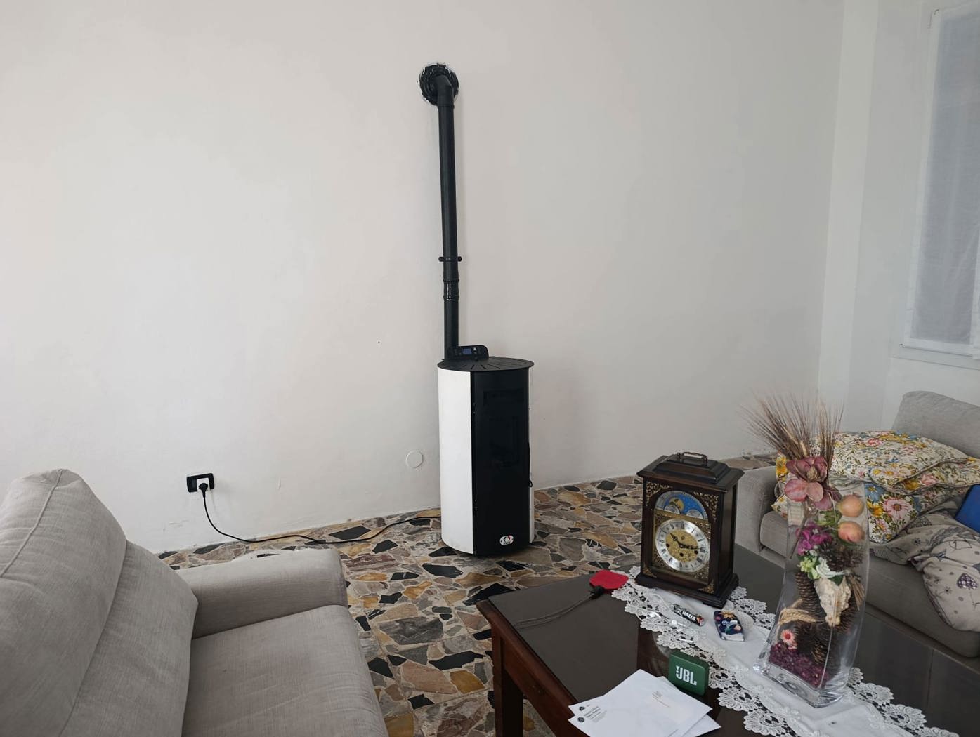 Casa indipendente in vendita a Mortara