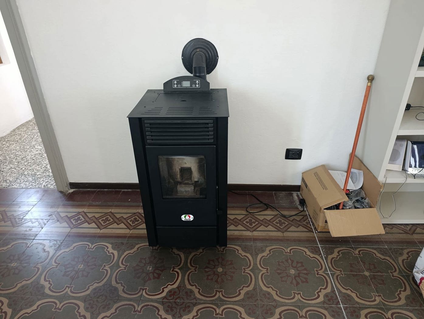 Casa indipendente in vendita a Mortara
