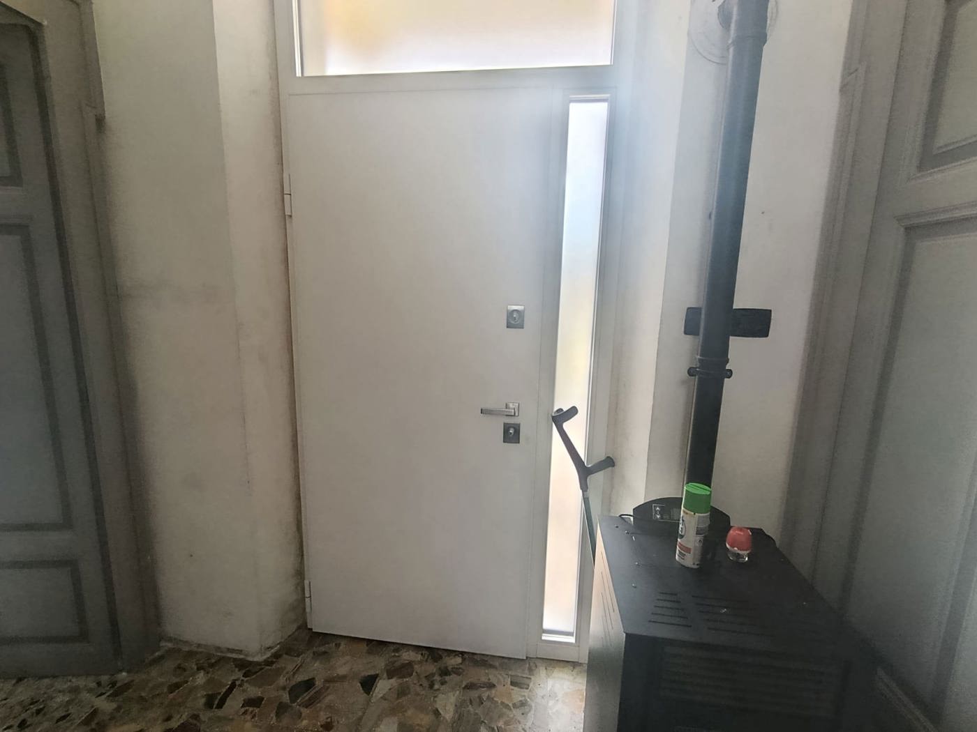 Casa indipendente in vendita a Mortara