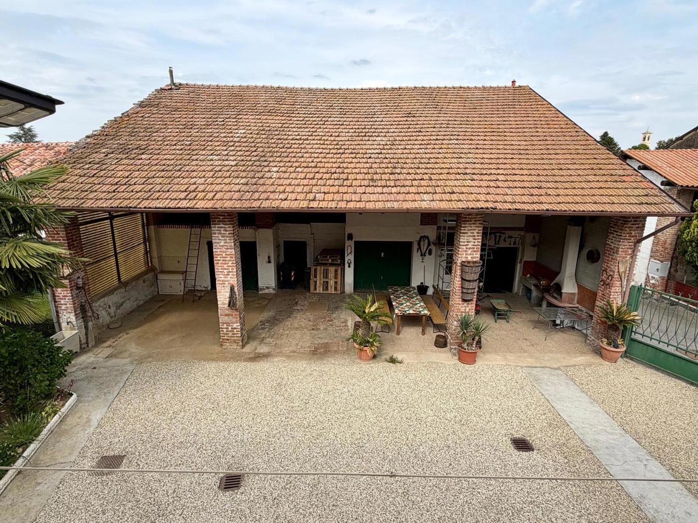 Casa indipendente in vendita a Mortara