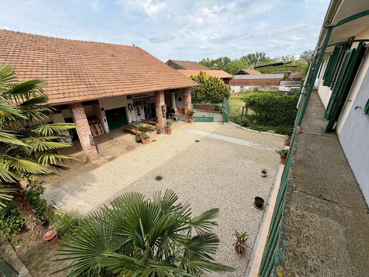 Casa indipendente in vendita a Mortara