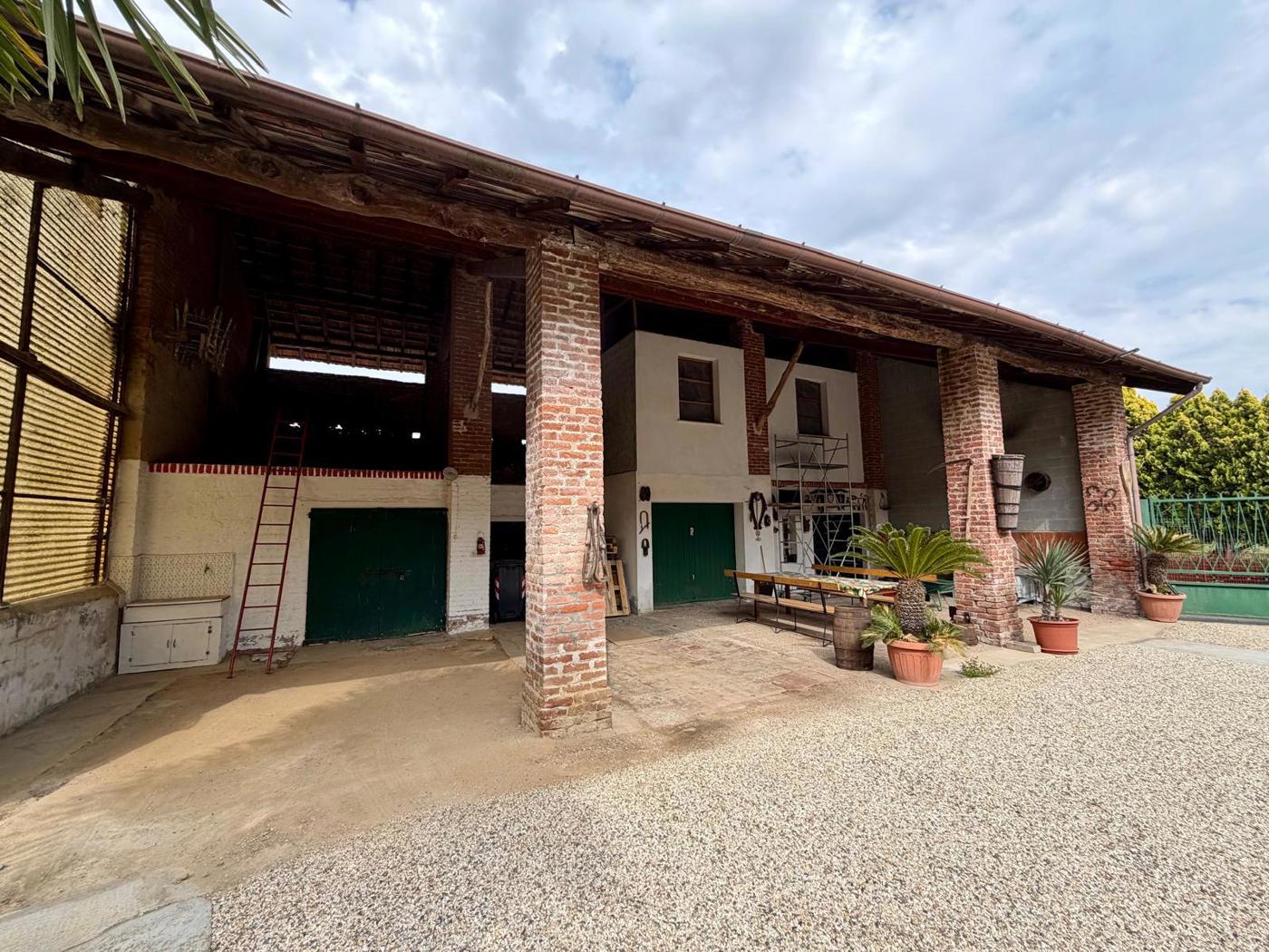 Casa indipendente in vendita a Mortara