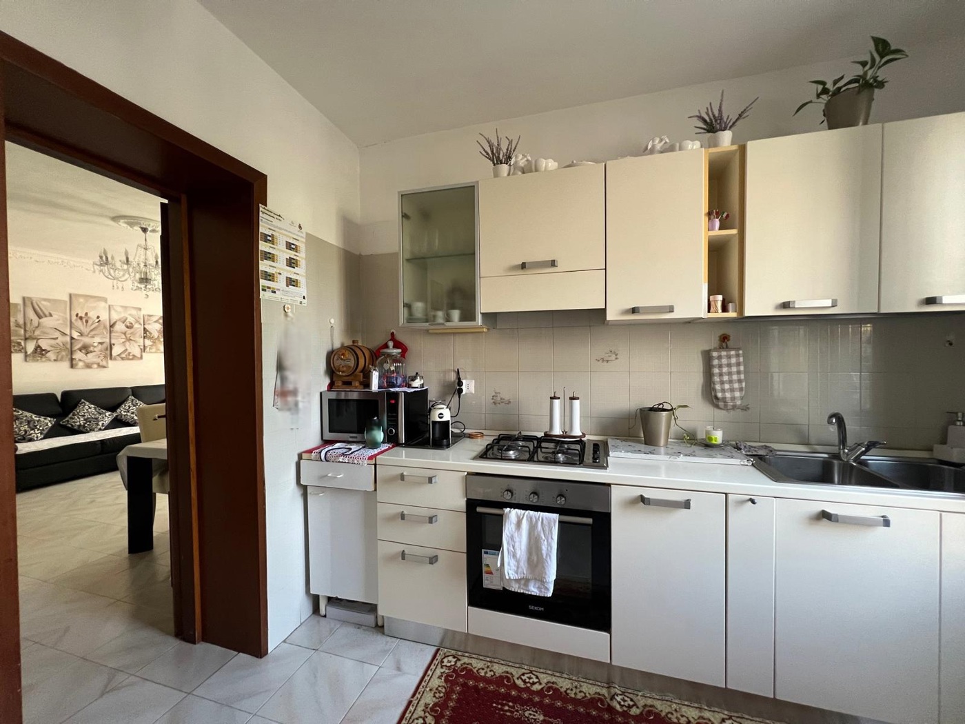 Villa con giardino a Olevano di Lomellina