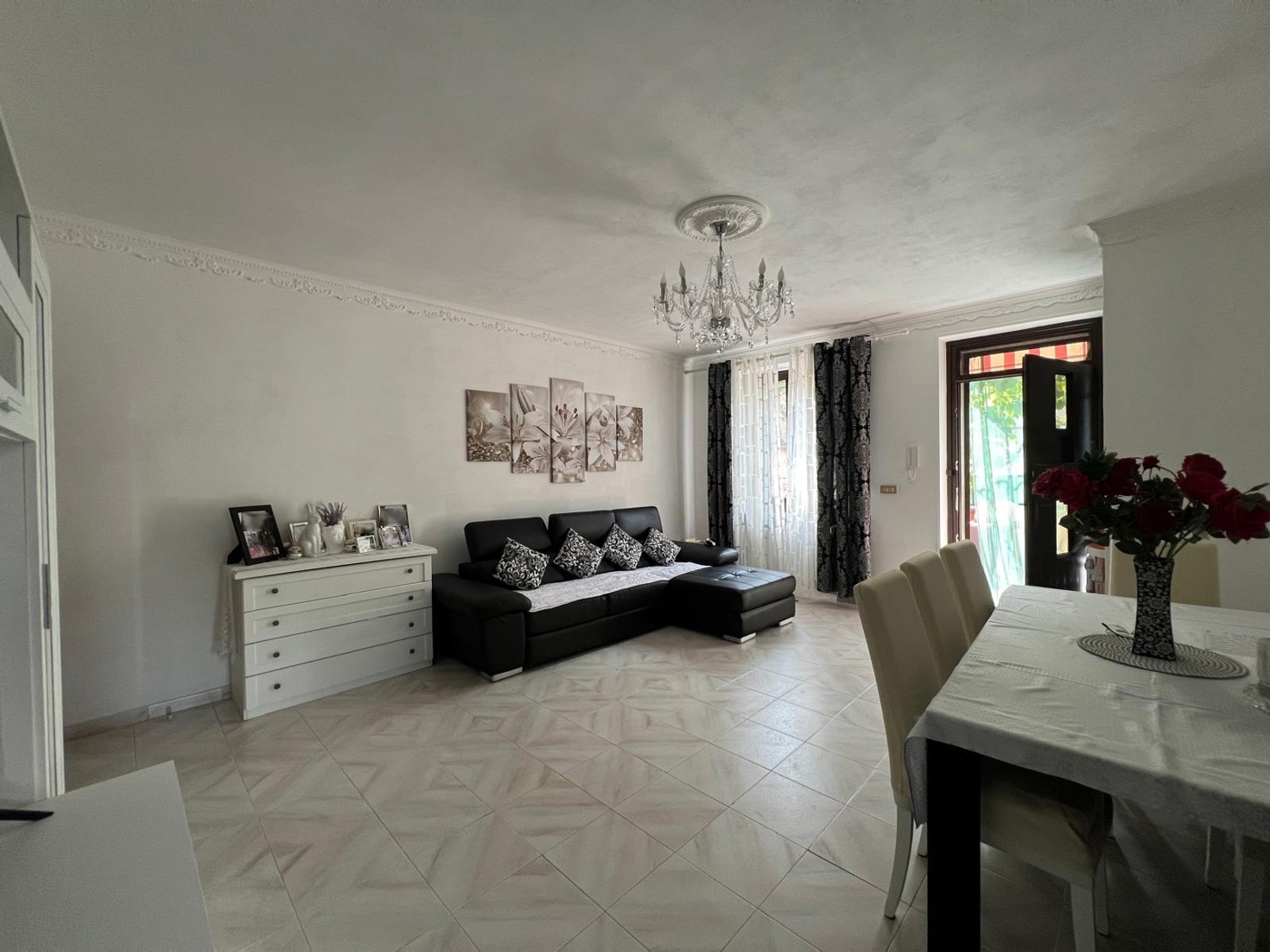 Villa con giardino a Olevano di Lomellina