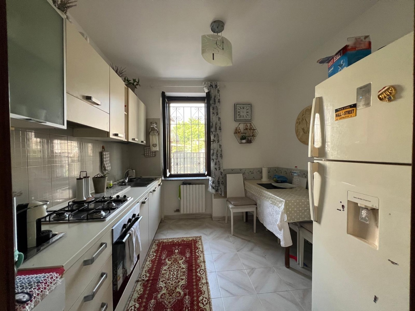 Villa con giardino a Olevano di Lomellina
