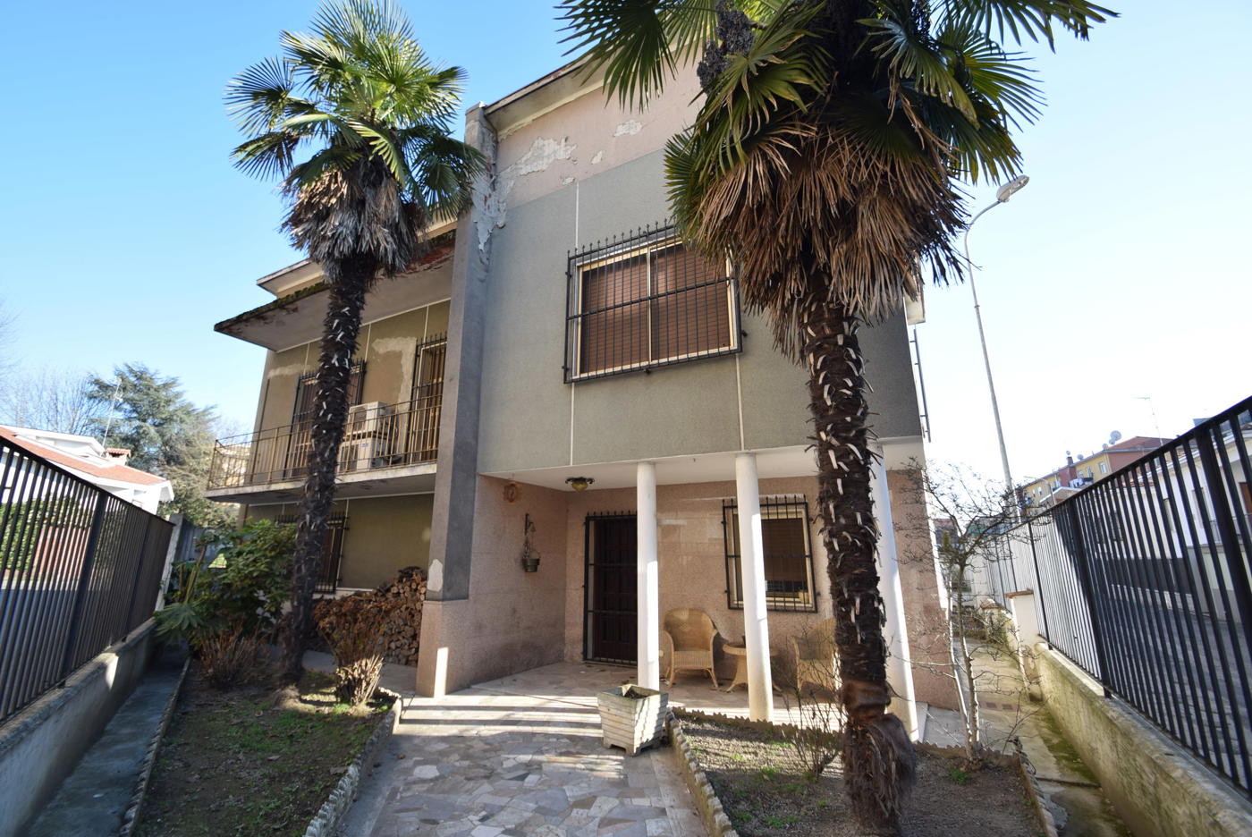Villa in vendita a Mortara