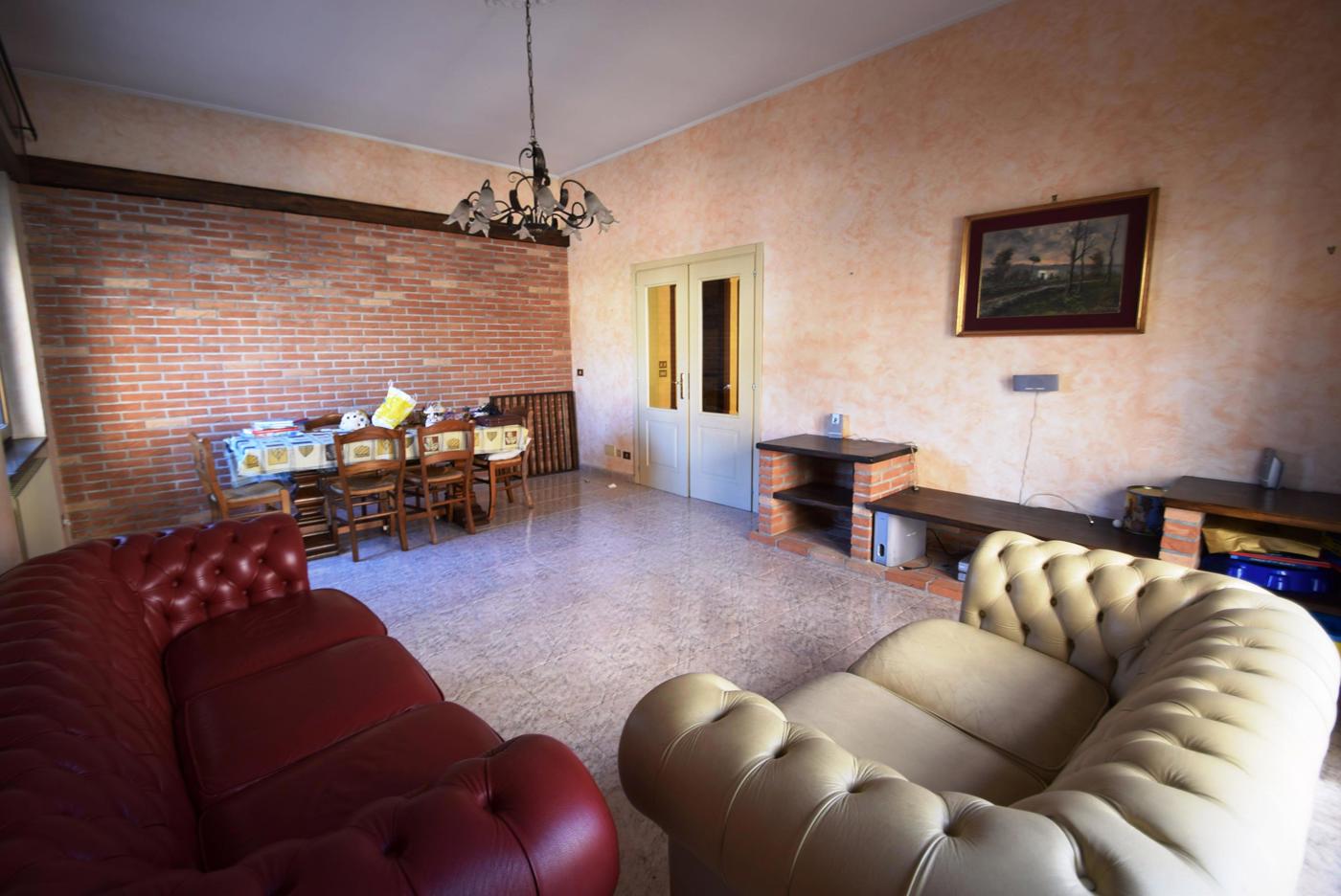 Villa in vendita a Mortara