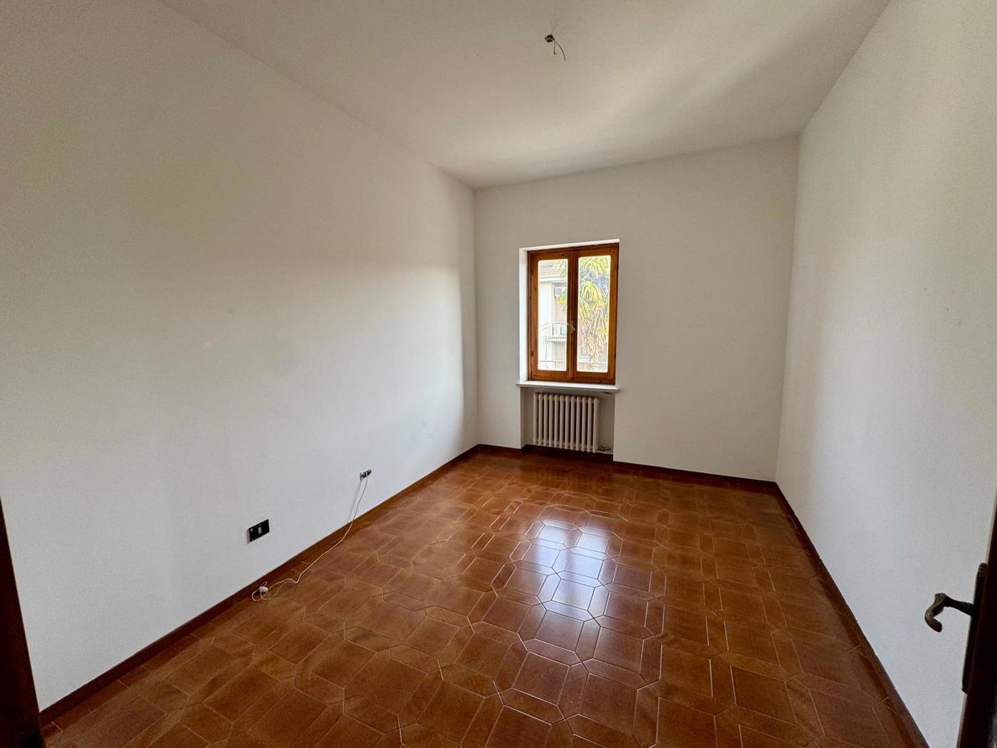 Casa indipendente con giardino a Robbio