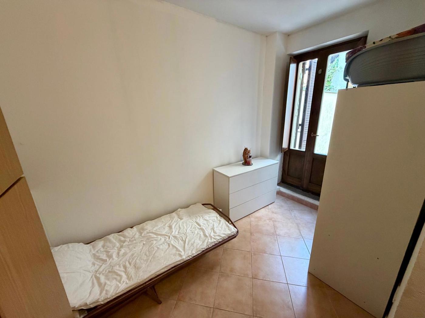 Trilocale ristrutturato a Mortara