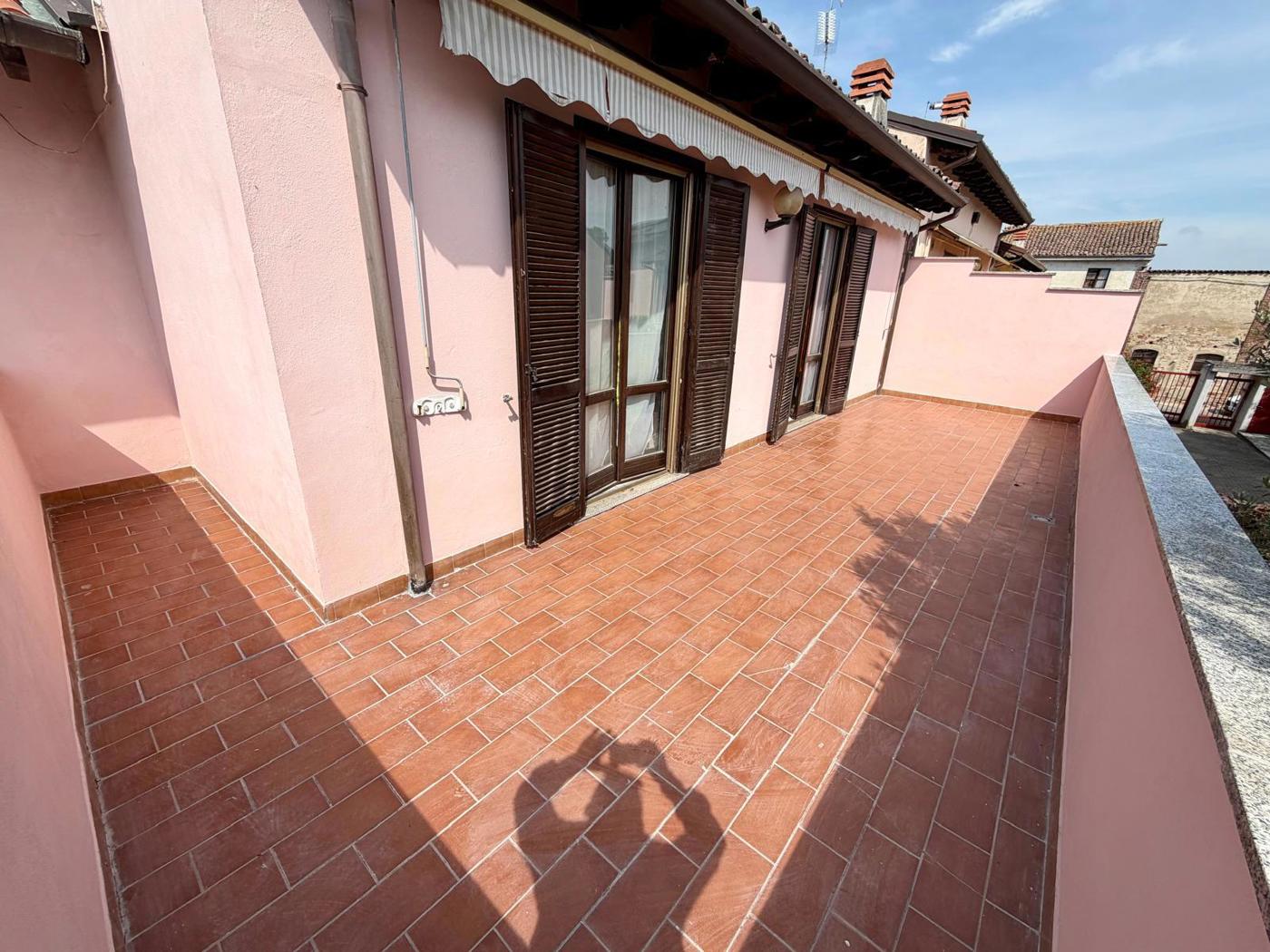Villa in vendita a Mortara