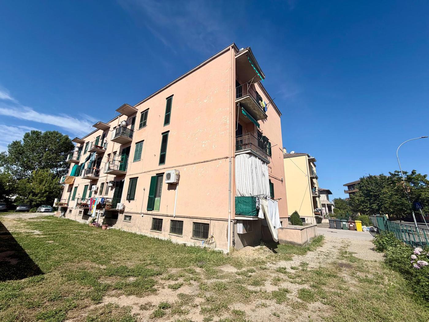 Bilocale in vendita a Mortara