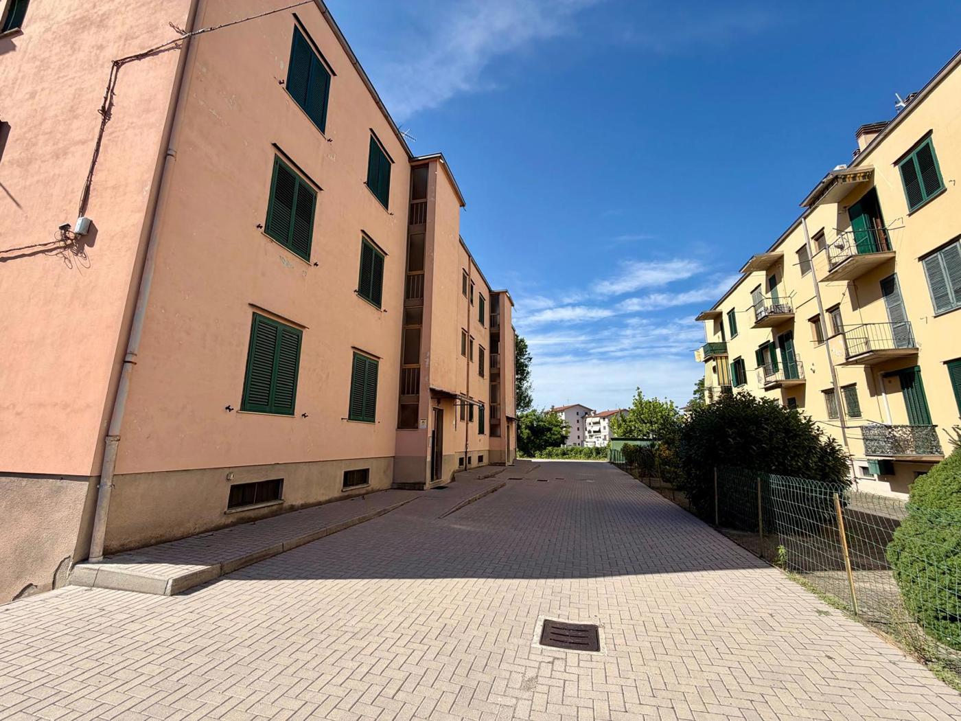 Bilocale in vendita a Mortara