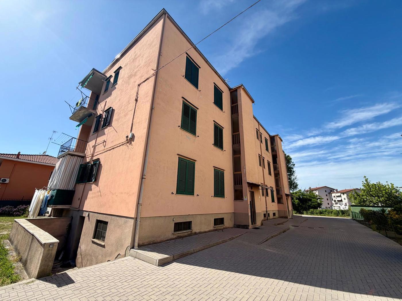 Bilocale in vendita a Mortara