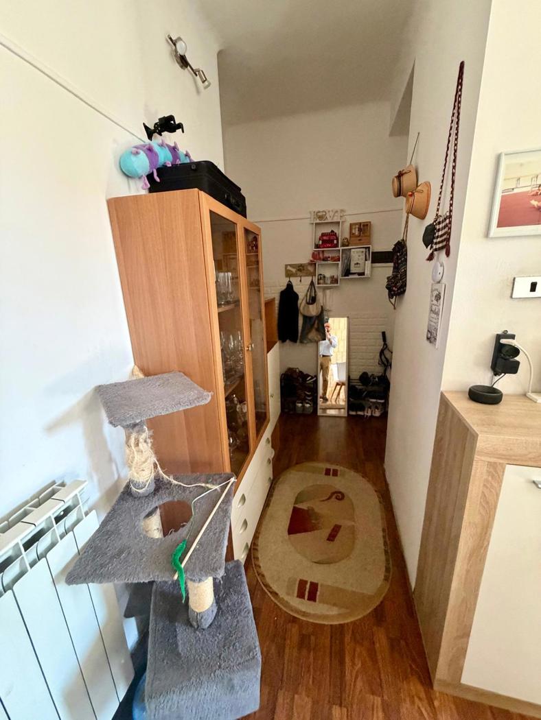 Bilocale in vendita a Mortara