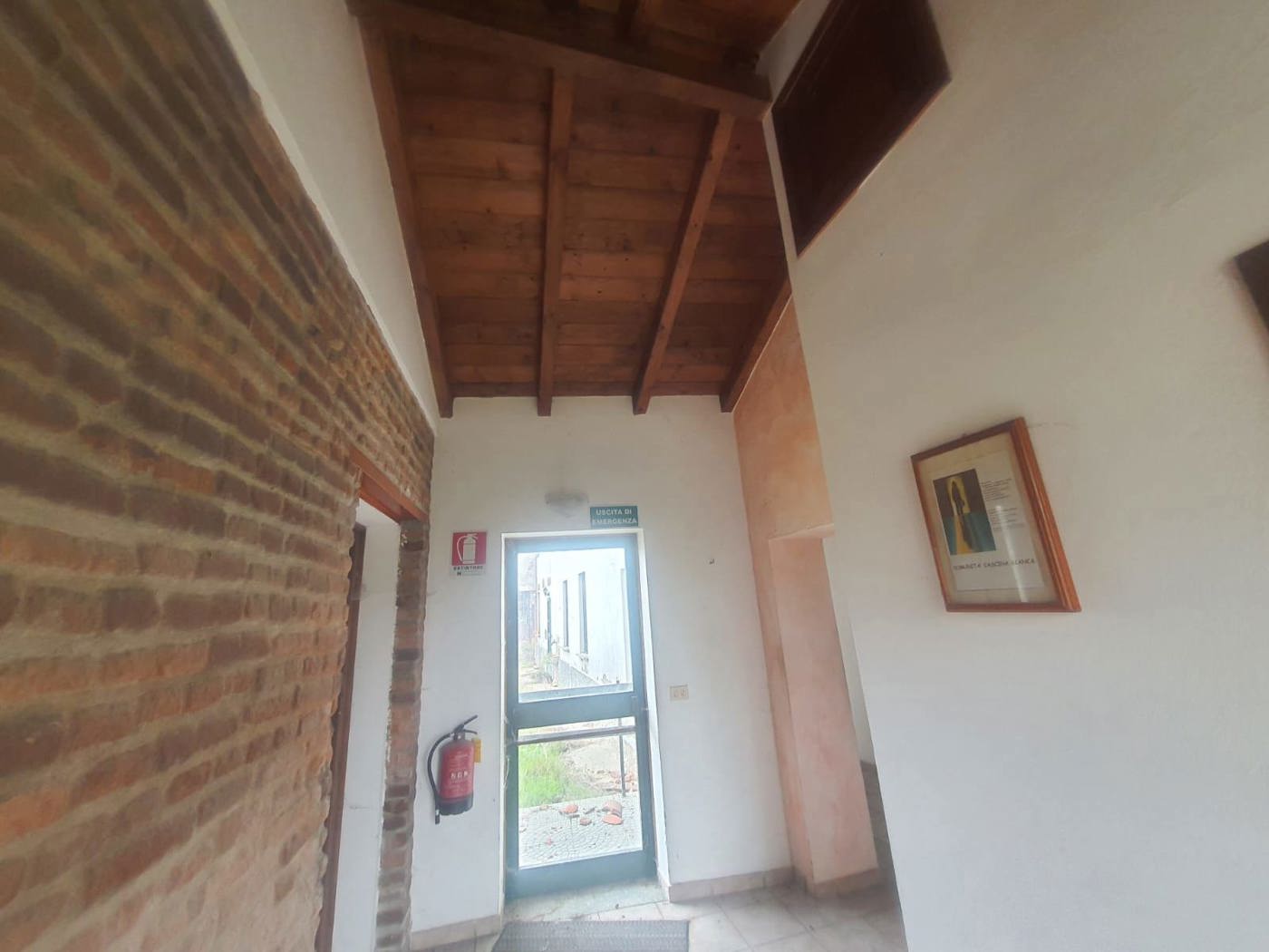 Rustico in vendita a Mortara