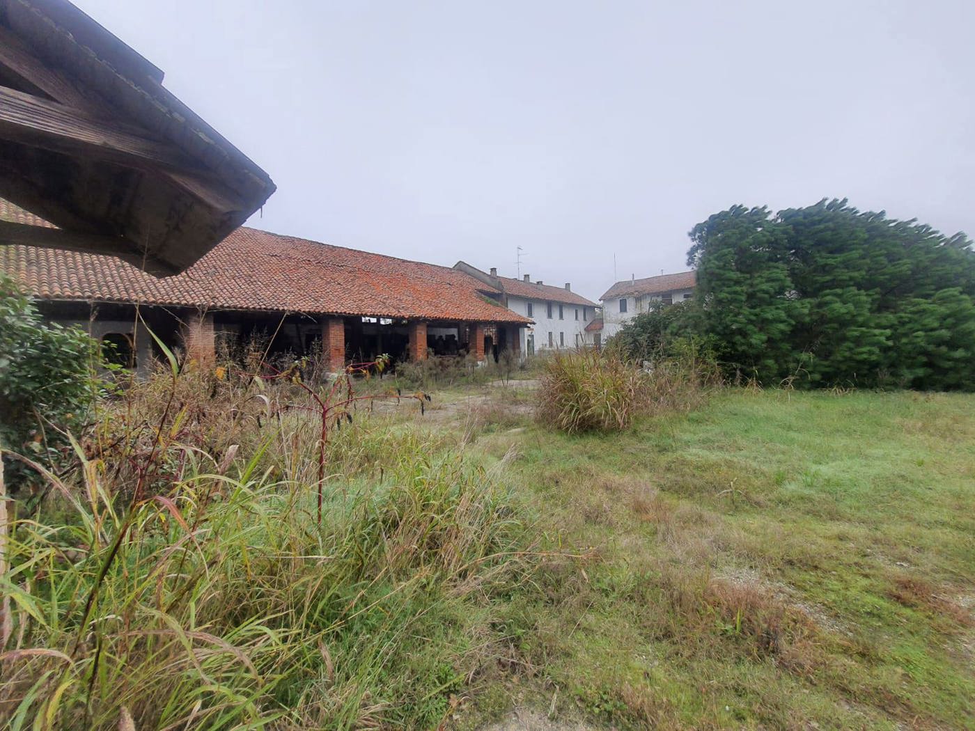 Rustico in vendita a Mortara