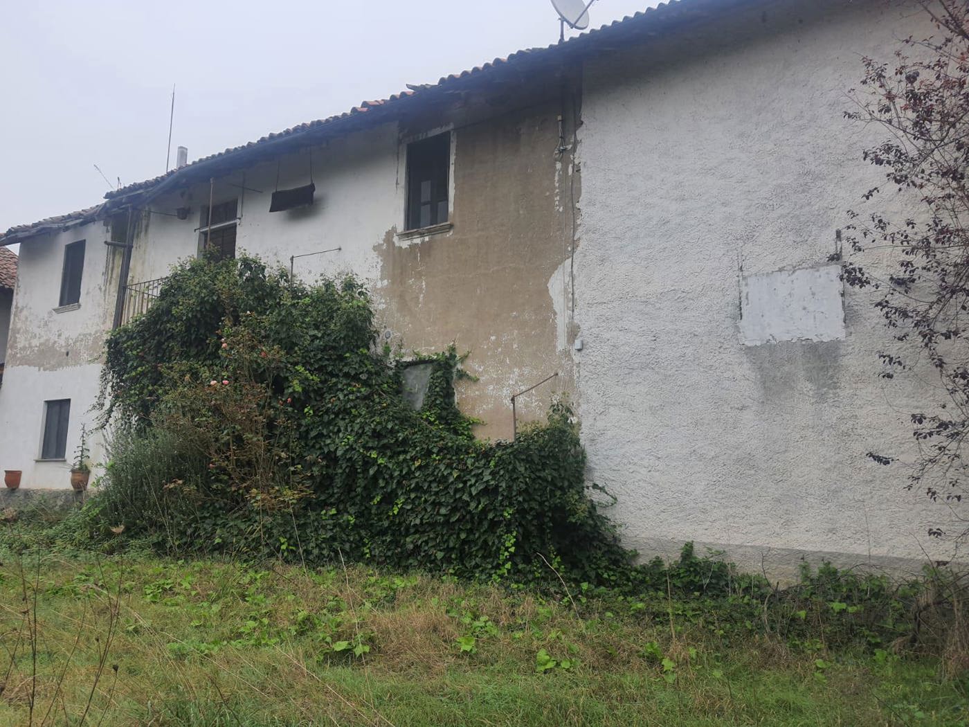 Rustico in vendita a Mortara