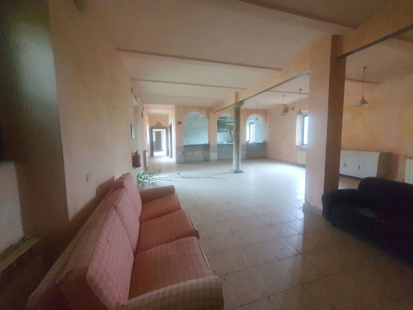 Rustico in vendita a Mortara