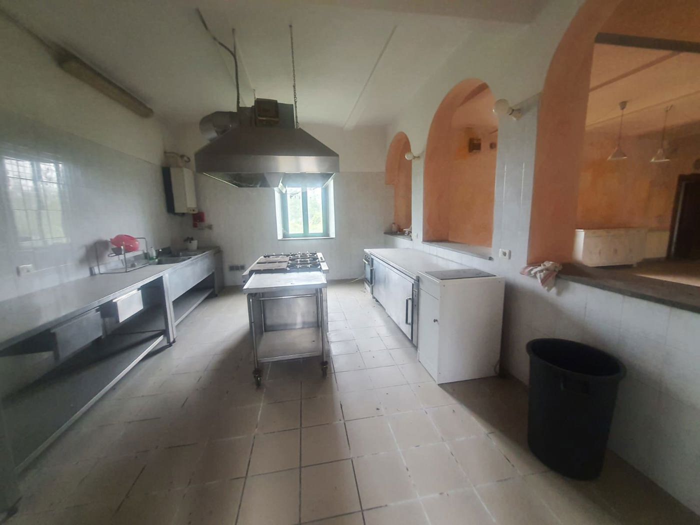 Rustico in vendita a Mortara