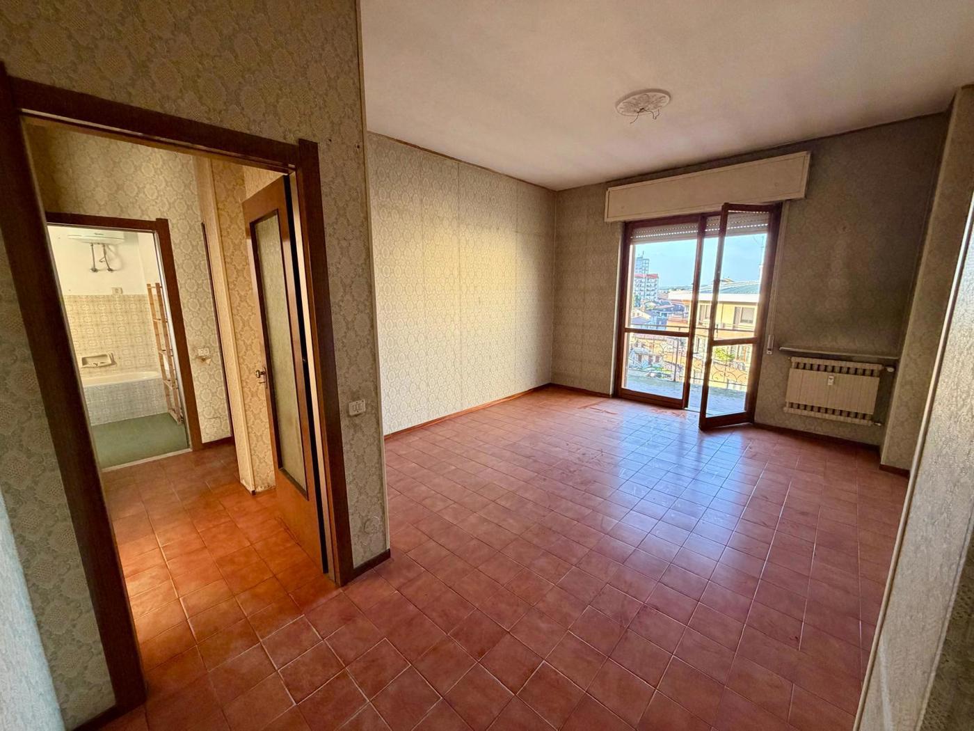 Trilocale in vendita a Mortara