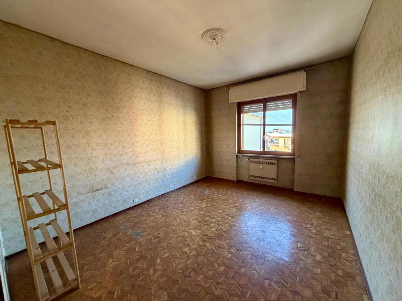 Trilocale in vendita a Mortara