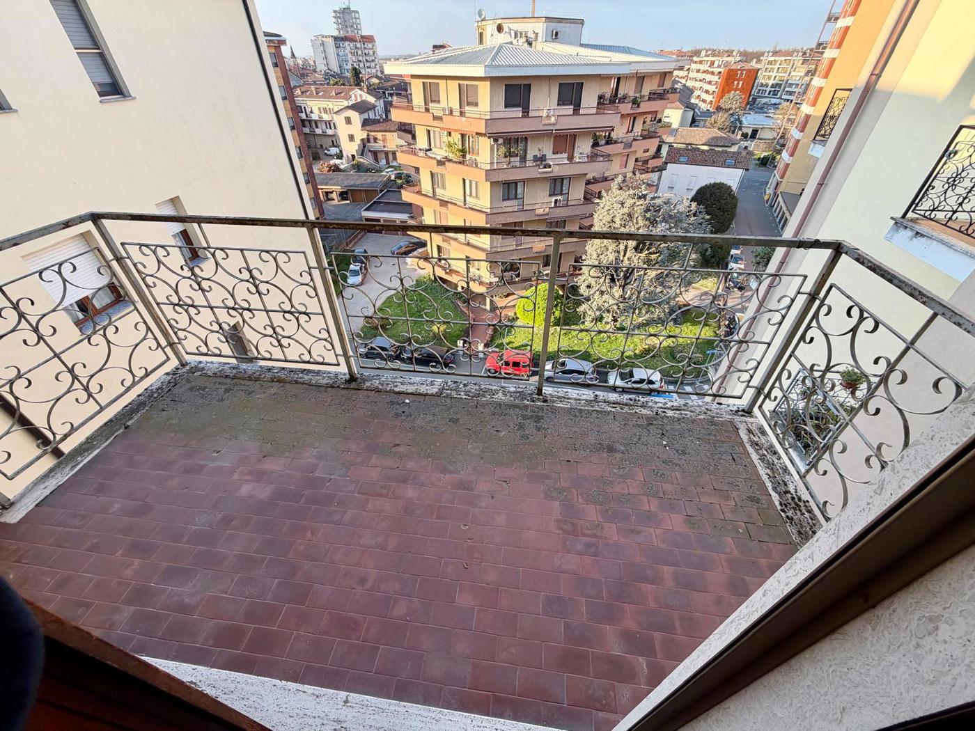 Trilocale in vendita a Mortara