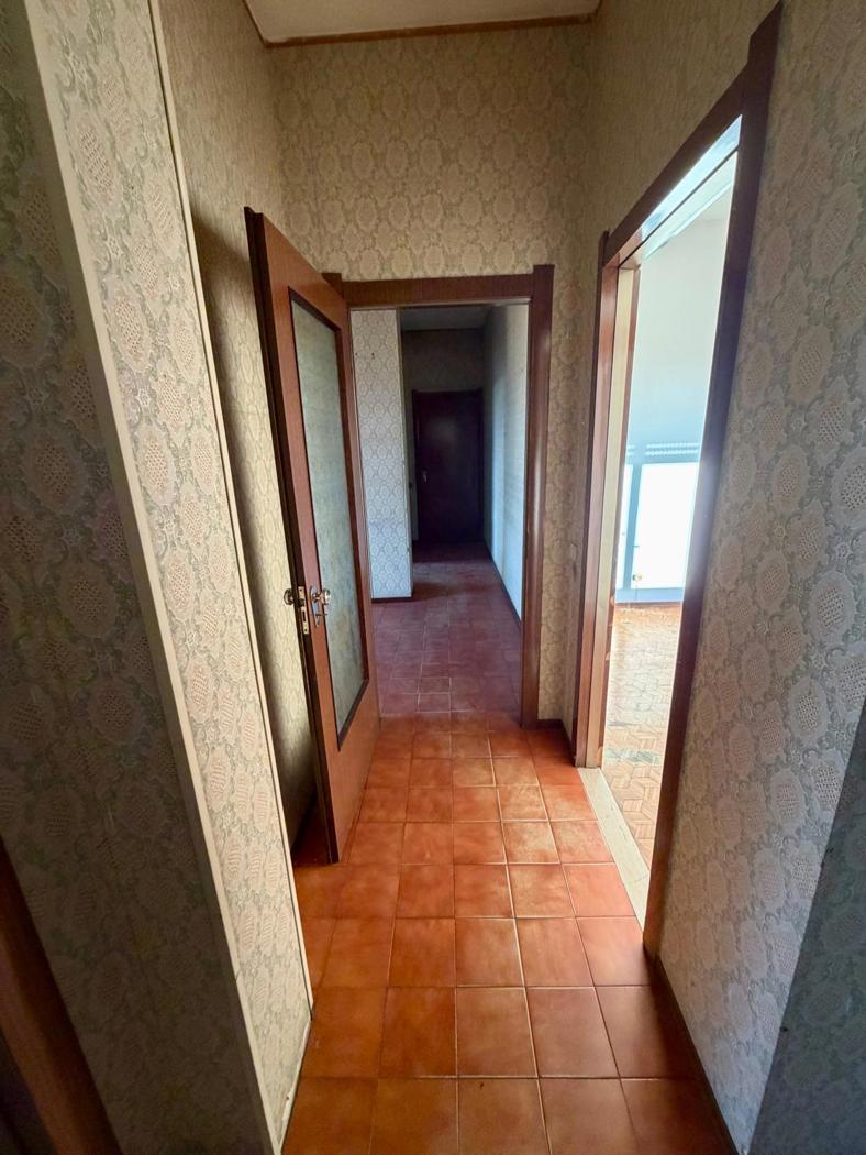 Trilocale in vendita a Mortara
