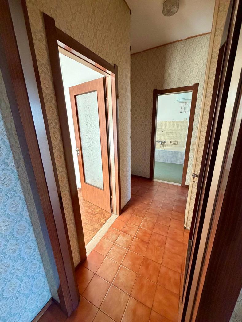 Trilocale in vendita a Mortara