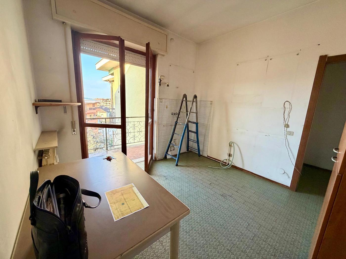 Trilocale in vendita a Mortara