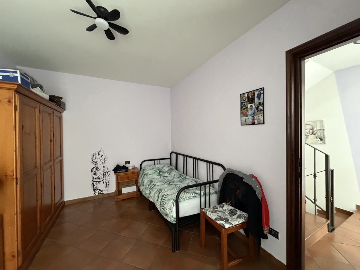 Casa indipendente in vendita a Mortara