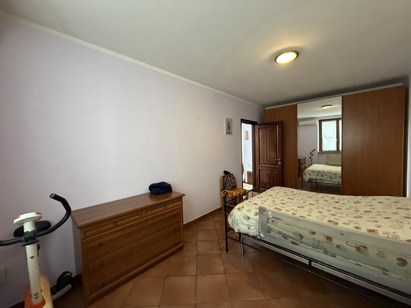 Casa indipendente in vendita a Mortara