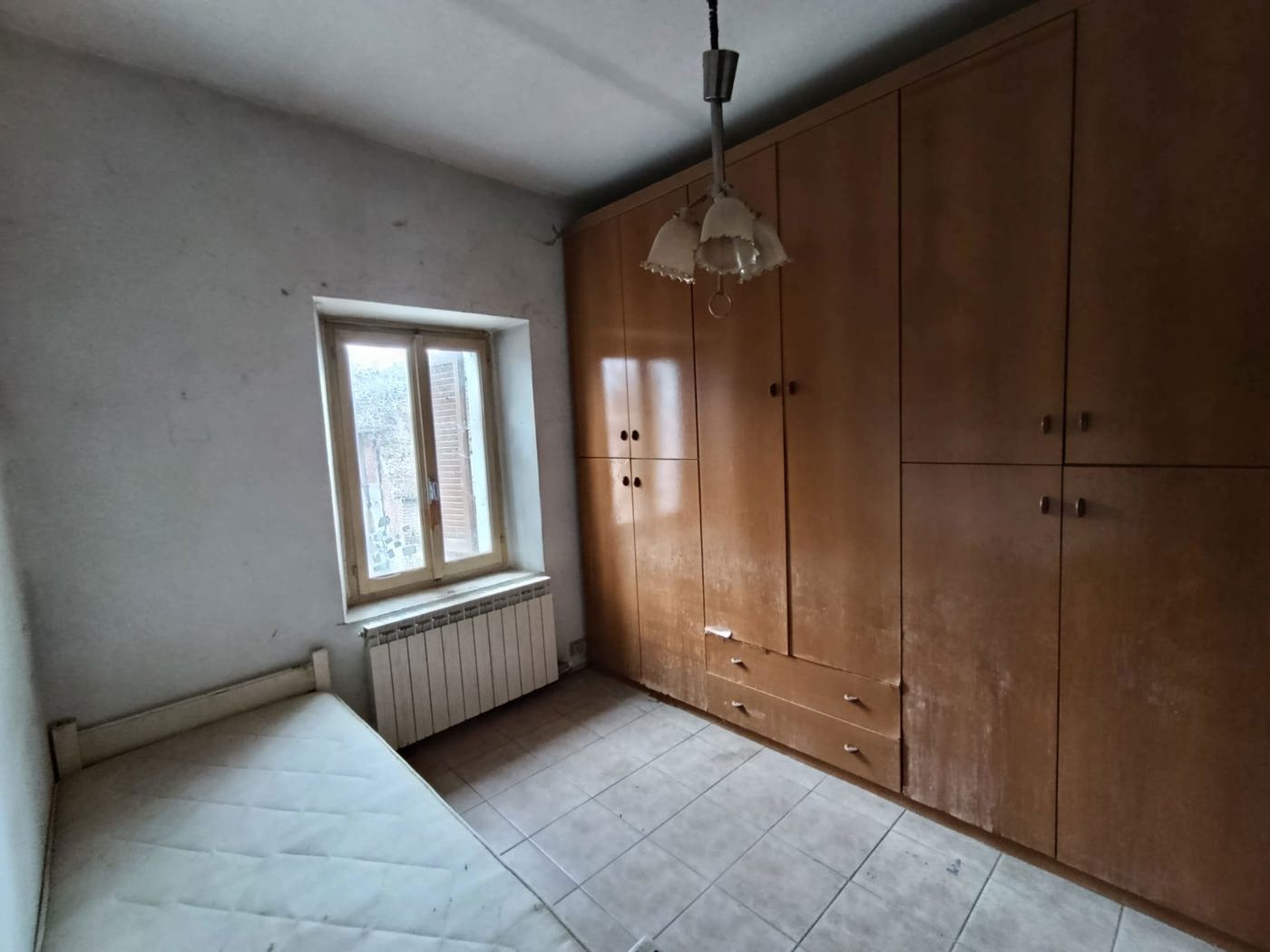 Casa indipendente con giardino a Mortara