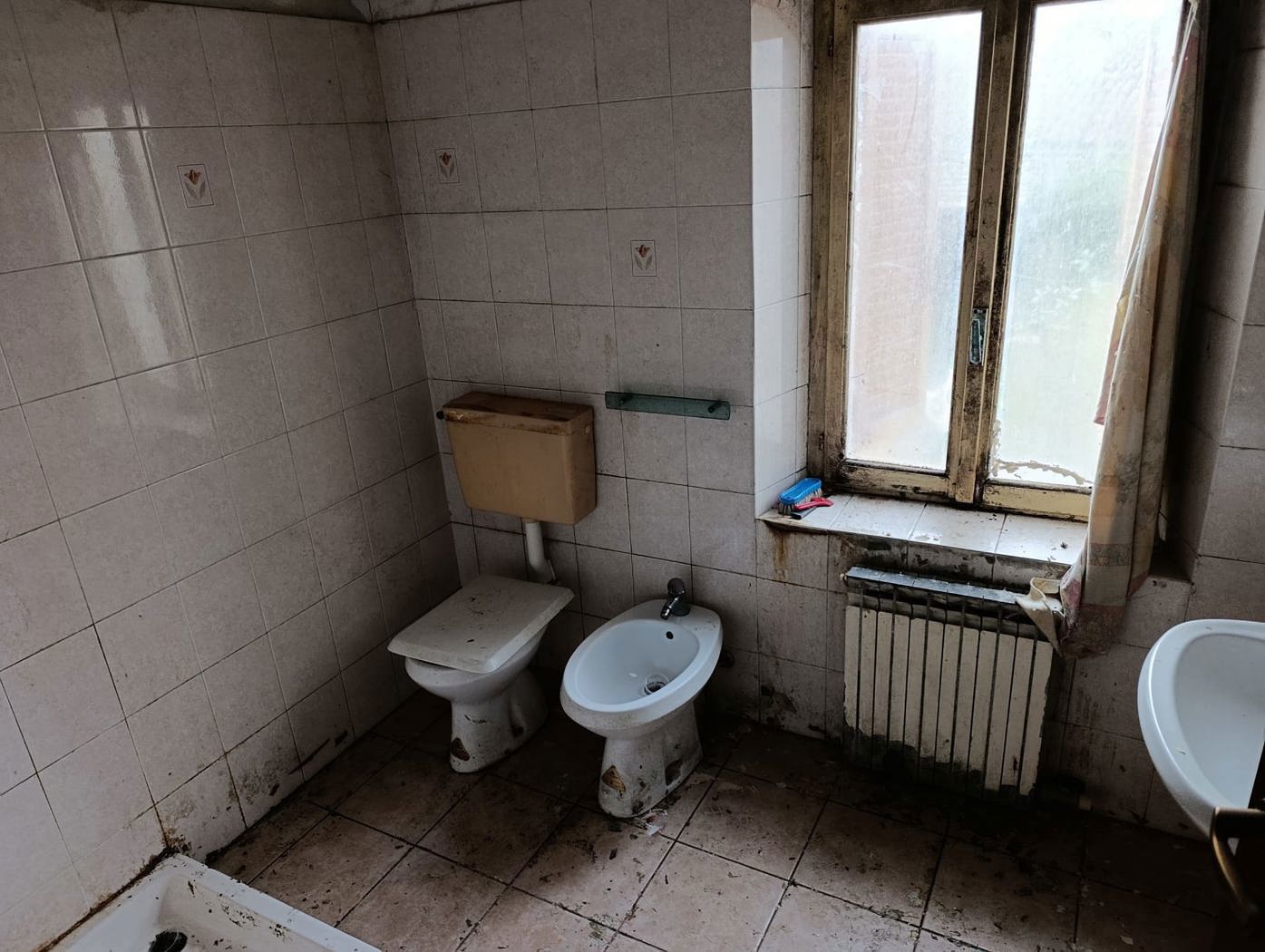 Casa indipendente con giardino a Mortara