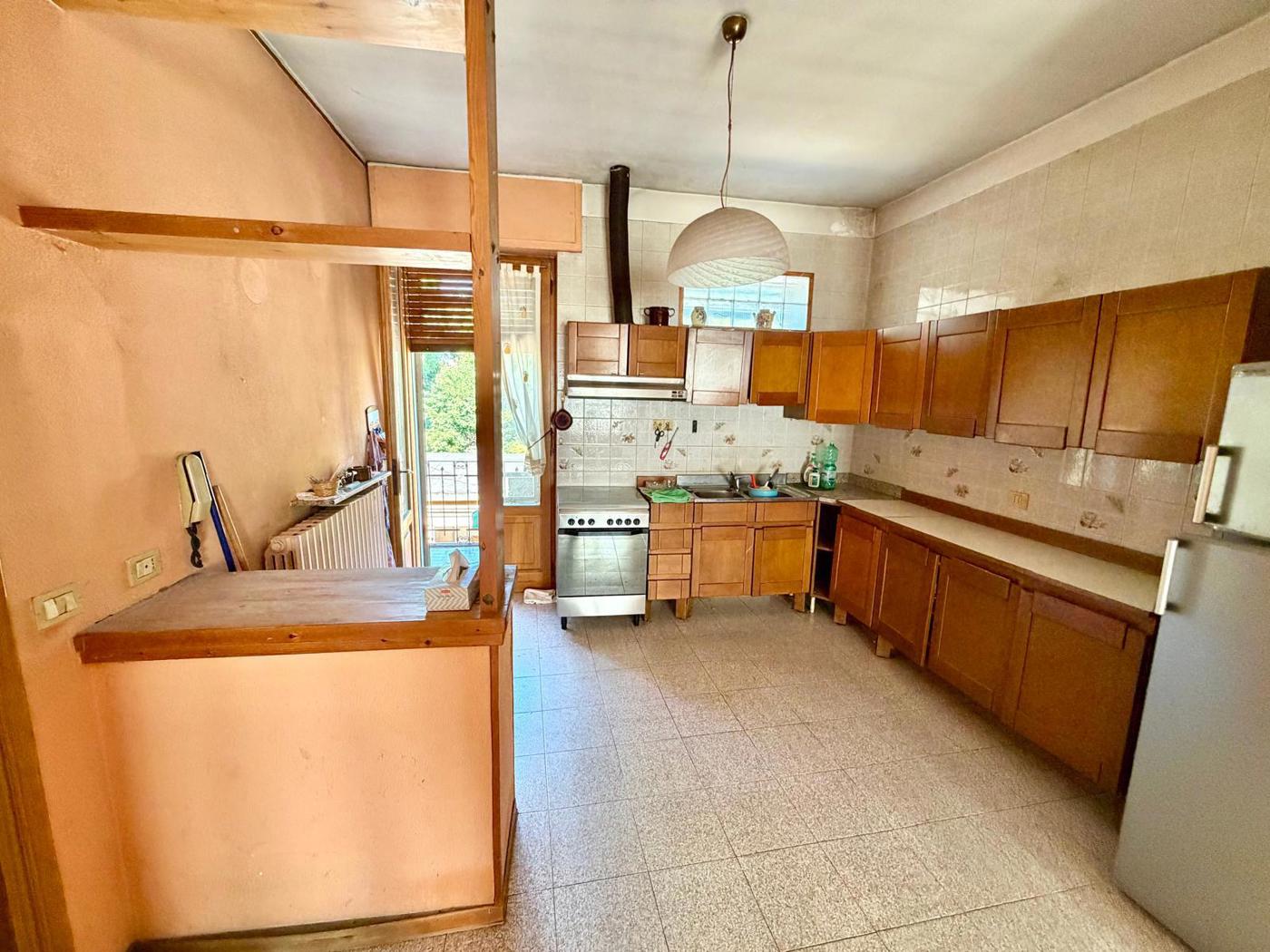 Casa indipendente da ristrutturare a Mortara