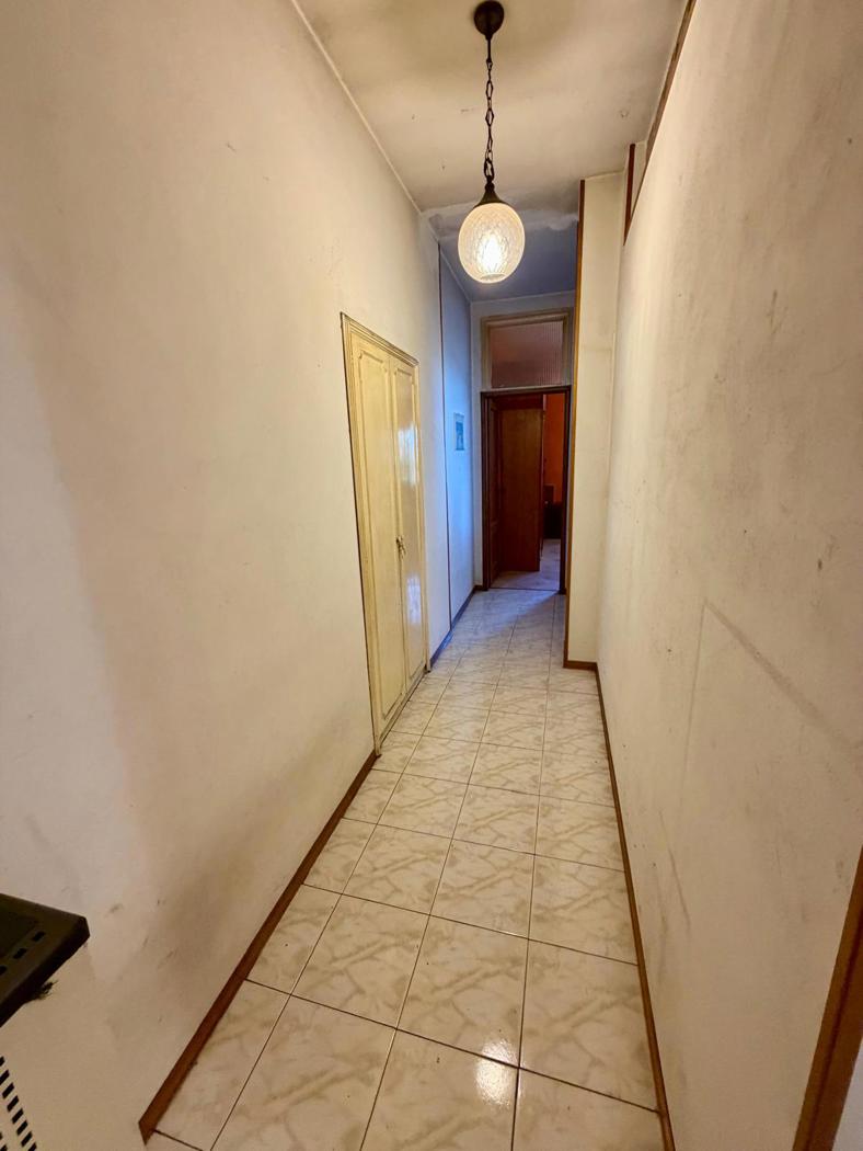 Casa indipendente da ristrutturare a Mortara