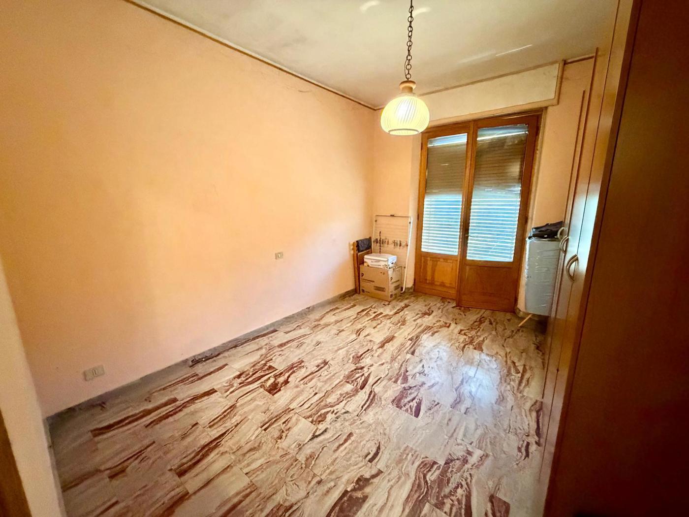 Casa indipendente da ristrutturare a Mortara