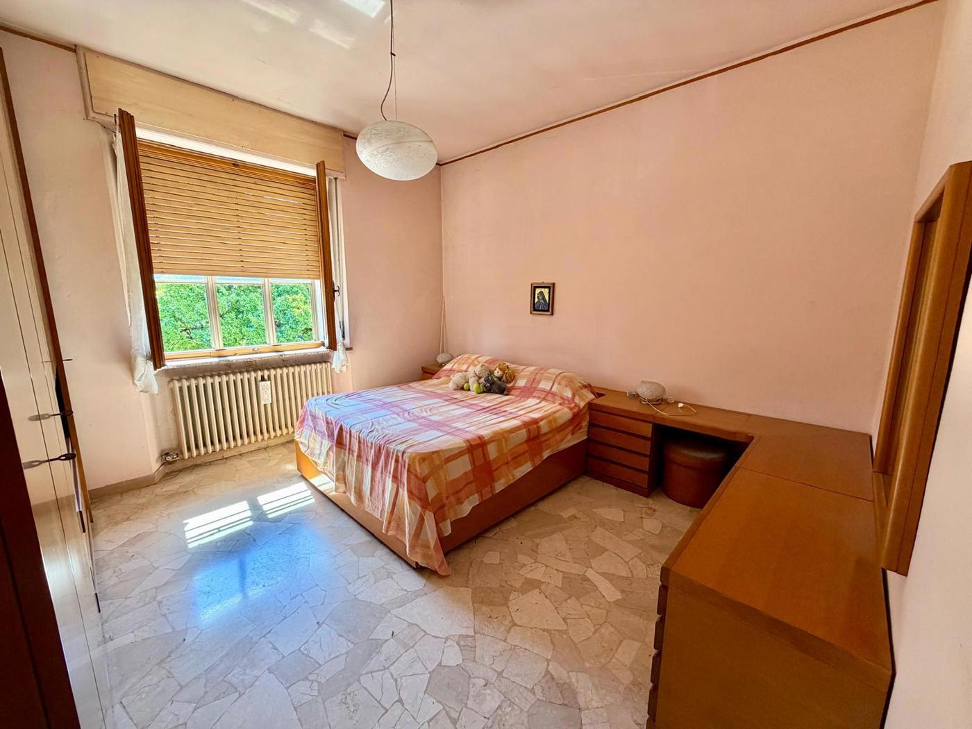 Casa indipendente da ristrutturare a Mortara