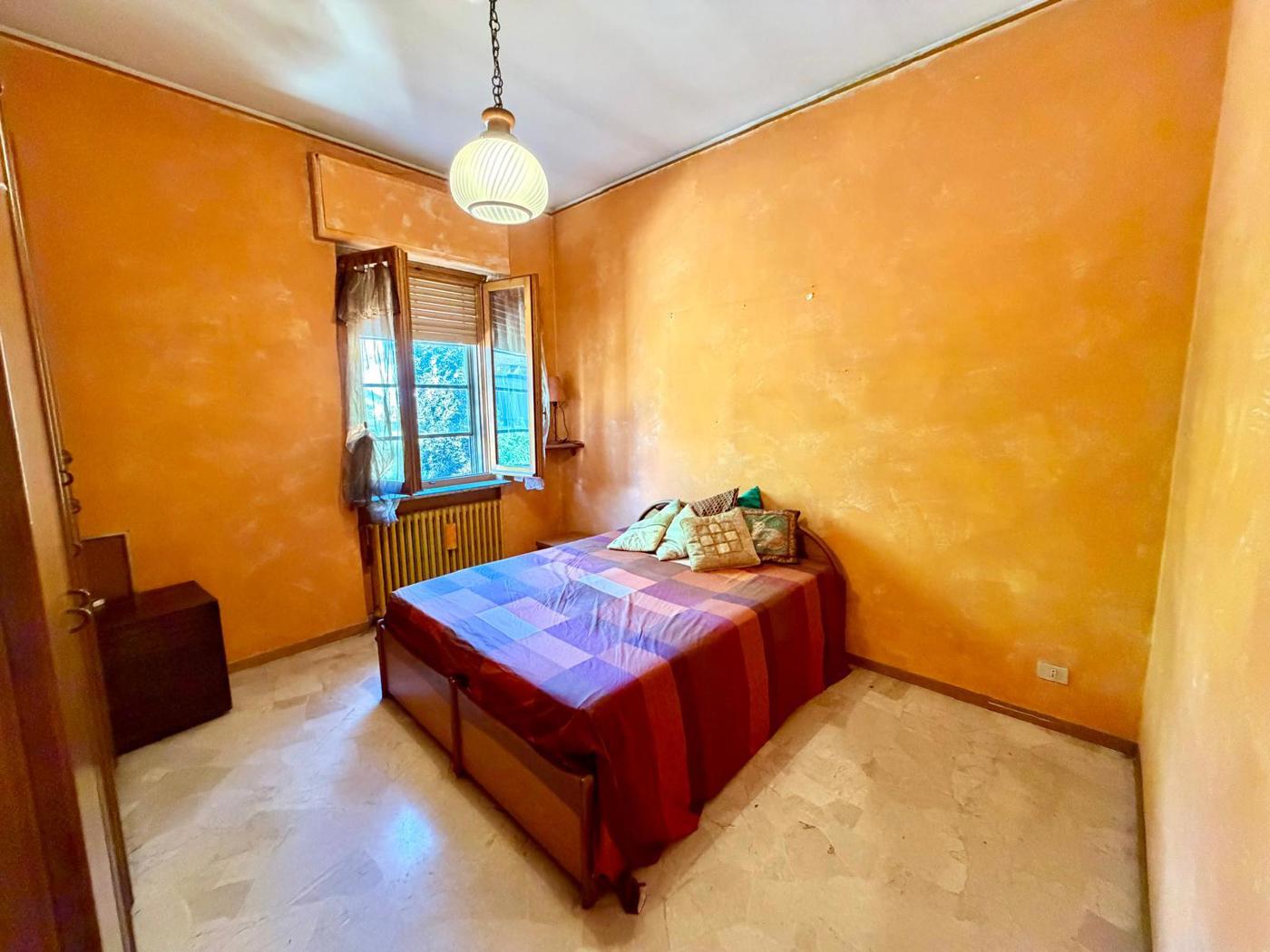 Casa indipendente da ristrutturare a Mortara