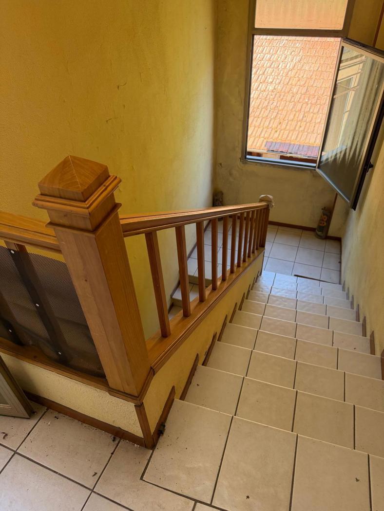 Casa indipendente da ristrutturare a Mortara
