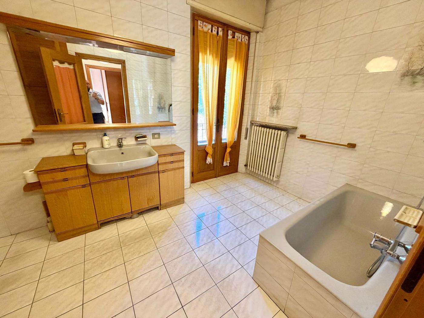 Casa indipendente da ristrutturare a Mortara