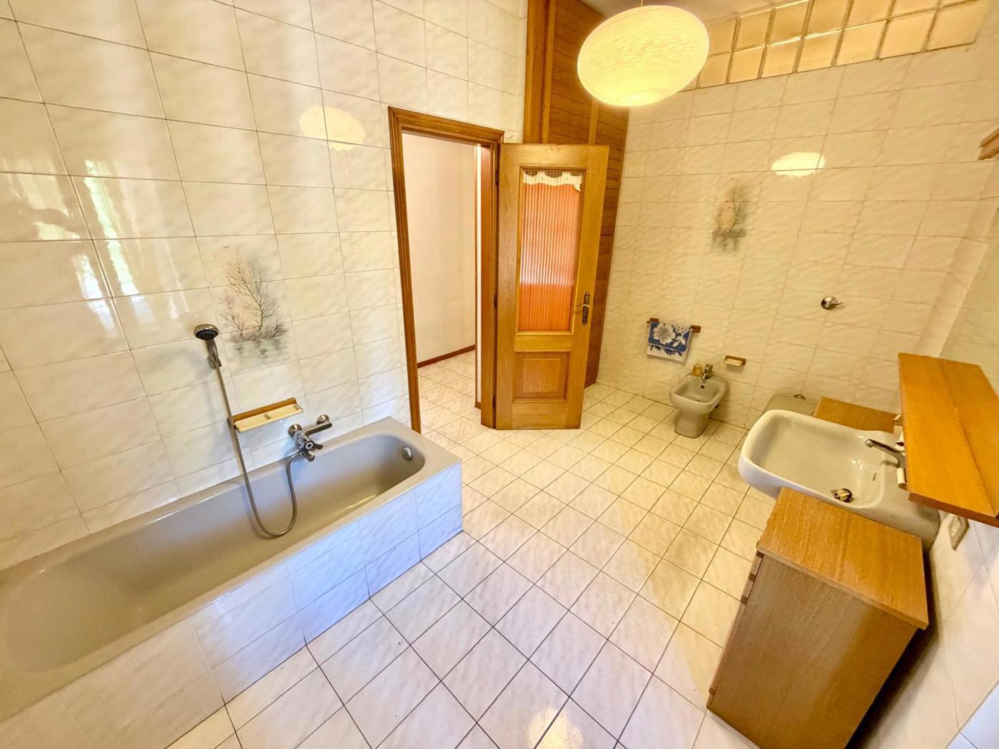 Casa indipendente da ristrutturare a Mortara