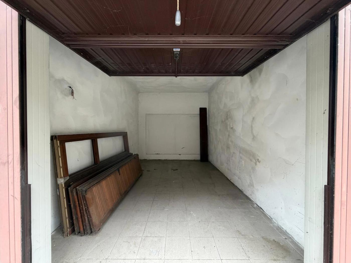 Attico in vendita a Mortara