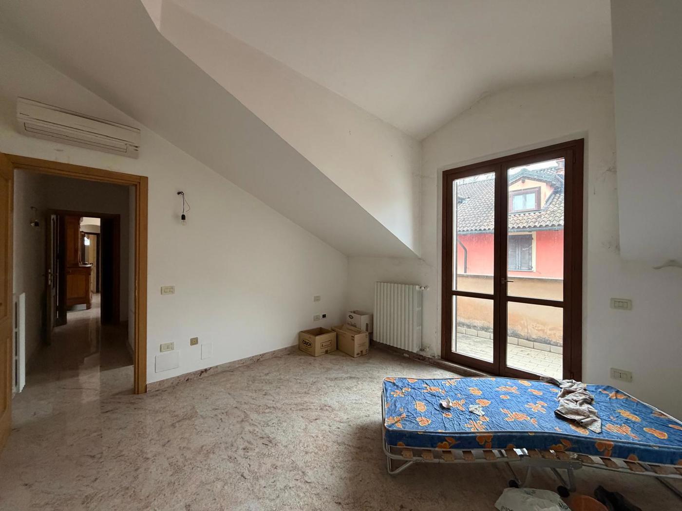 Attico in vendita a Mortara