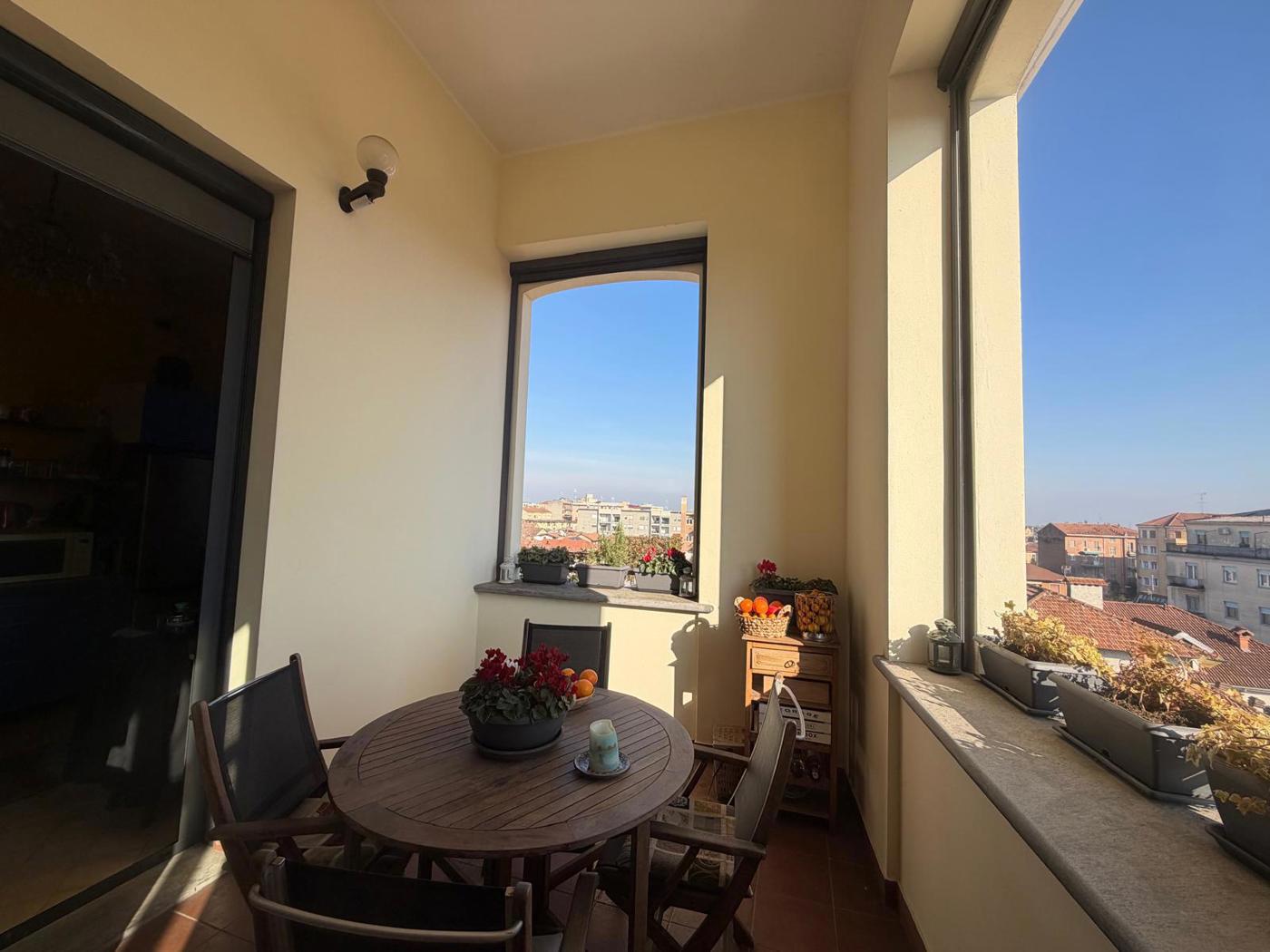 Appartamento in vendita a Vigevano
