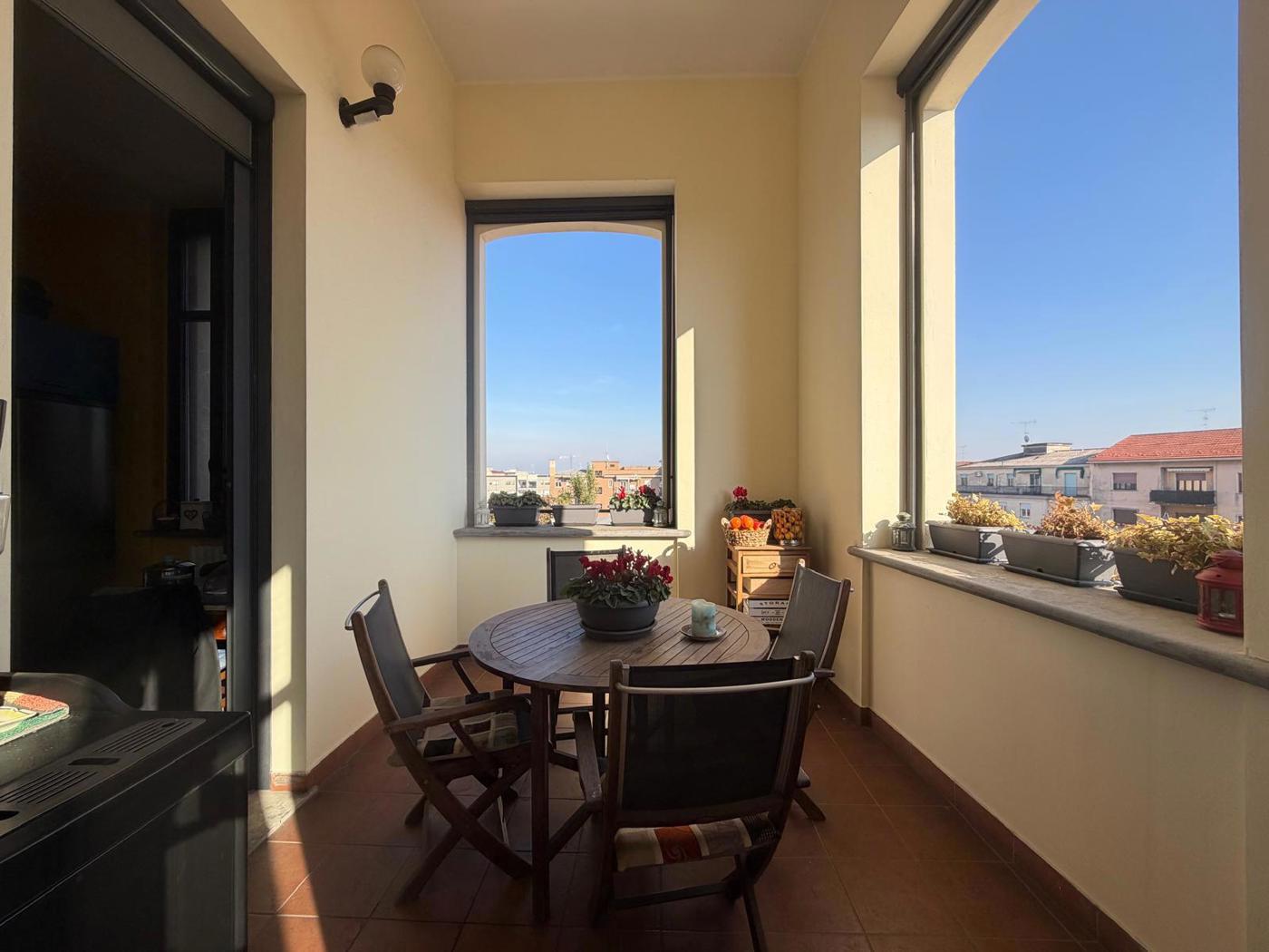 Appartamento in vendita a Vigevano