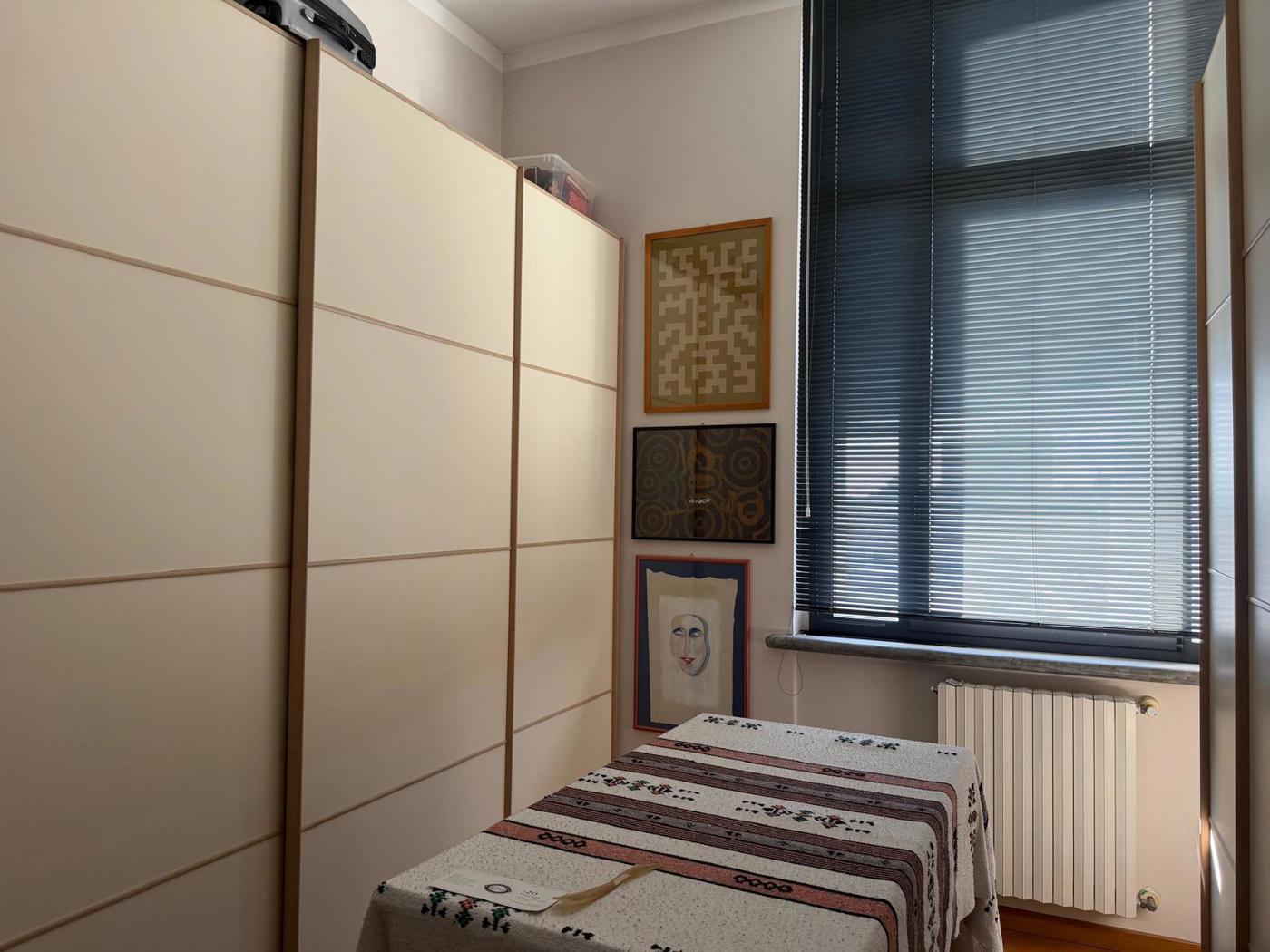 Appartamento in vendita a Vigevano