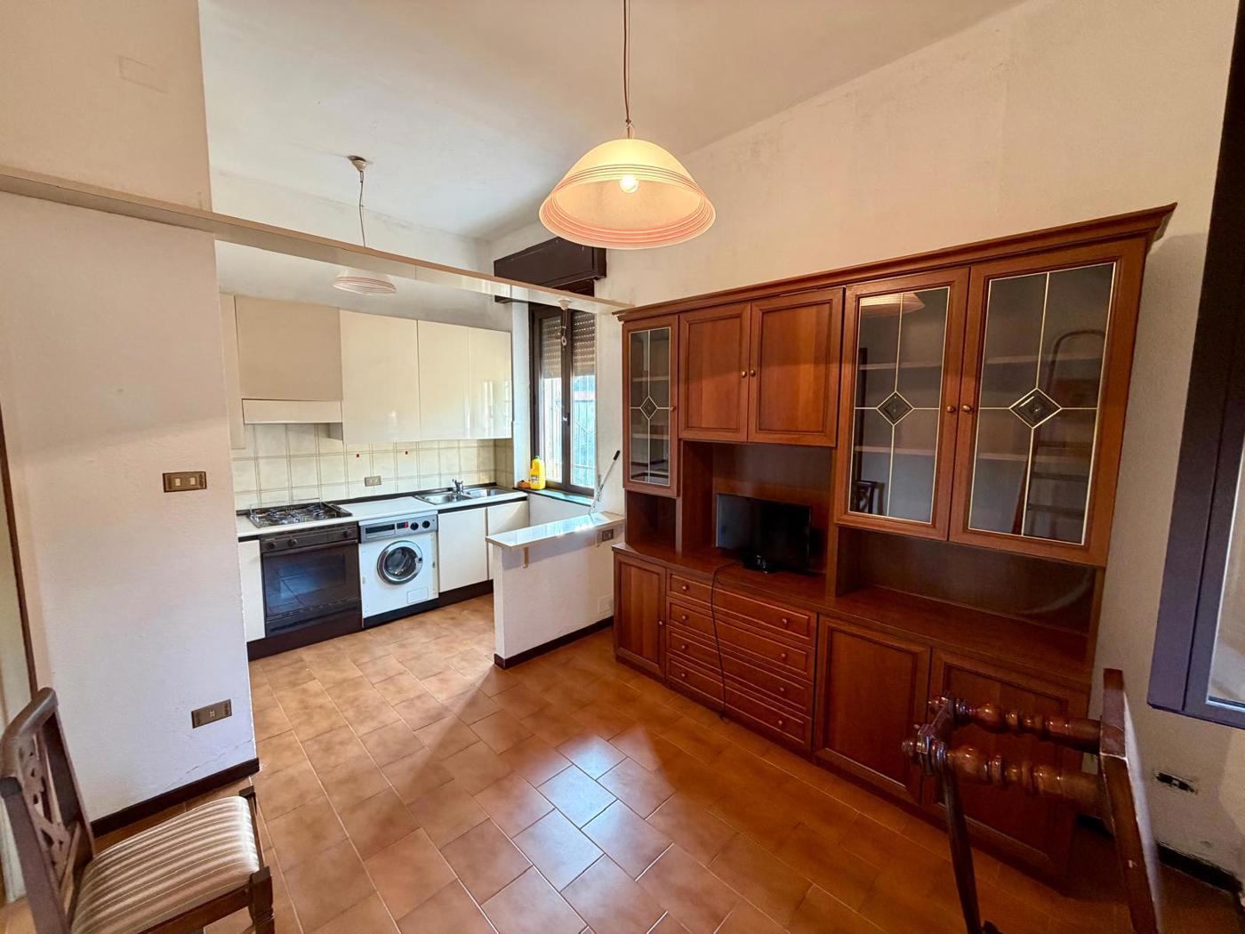 Bilocale in vendita a Mortara
