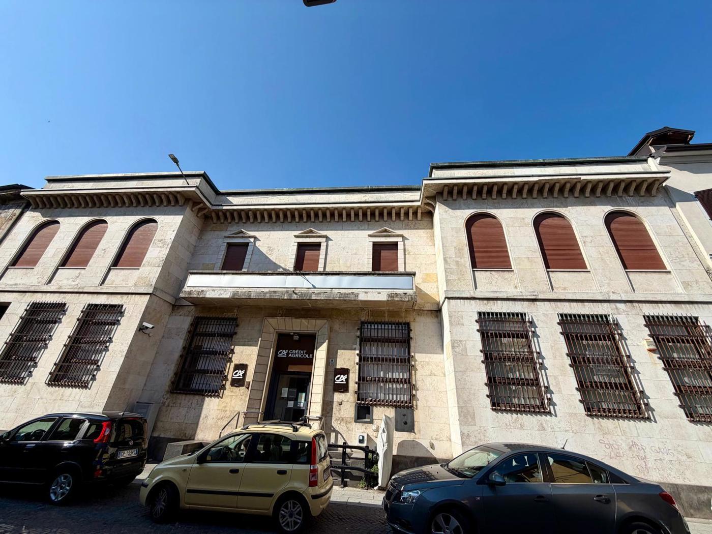Ufficio in vendita a Mortara