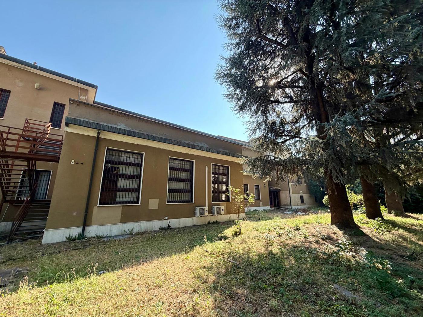 Ufficio in vendita a Mortara
